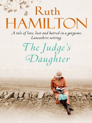 cover image of The Judge's Daughter
